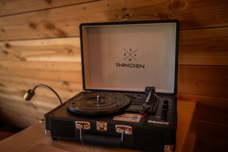 Hébergement AbracadaRoom : Etno : ecolodge de luxe en pleine nature avec vue et bain nordique - Image 26