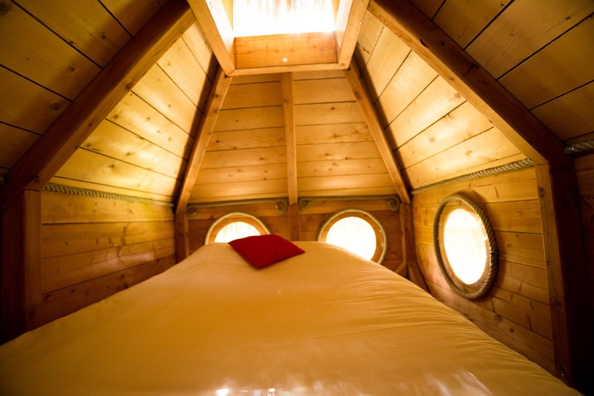 Cabane Pomerol à Pompignac (6)