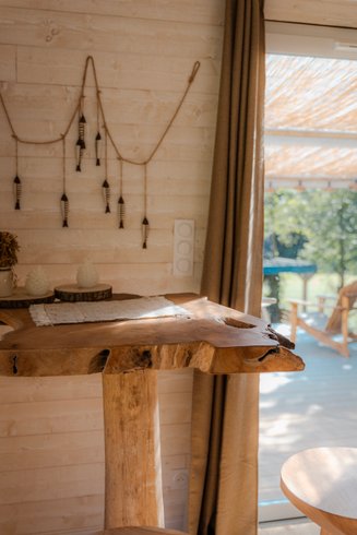 Domaine AbracadaRoom : Le Lodge de Saint Jean - Image 27