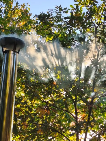 Hébergement AbracadaRoom : La Cabane Indonésienne et son grand bain nordique - Image 24