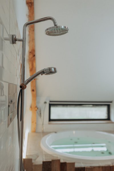 Hébergement AbracadaRoom : La SUITE des Hauts de Bagadou & spa - Image 4