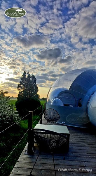 Domaine AbracadaRoom : Ecolieu B & Bubble Drincham - Image 3