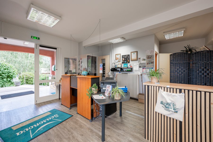 Domaine AbracadaRoom : Seasonova Camping les Portes d'Alsace - Image 26