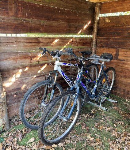 Hébergement AbracadaRoom : Ecolodge insolite -100% Eco-Responsable - Image 24