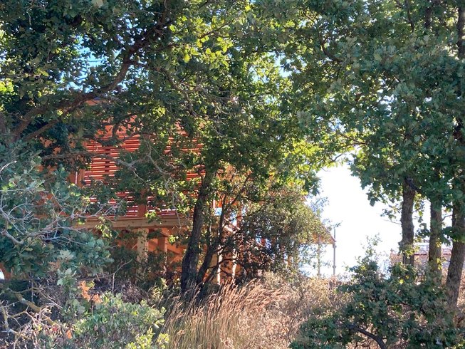 Hébergement AbracadaRoom : La Cabane perchée "A perte de vue" - Image 31