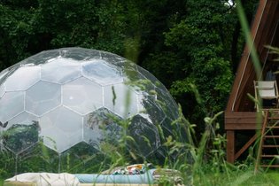Bulle Isère