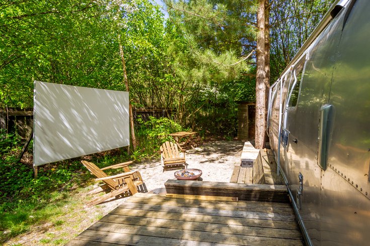 Hébergement AbracadaRoom : Voyage, Caravan Lodge - Image 15