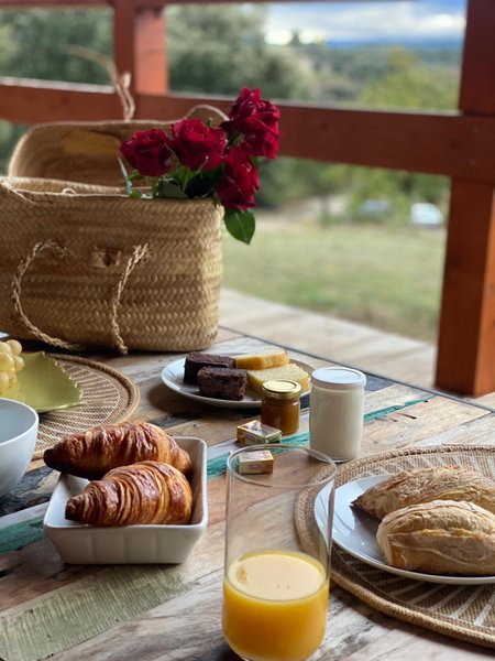 Domaine AbracadaRoom : Cabanes Trésors de Campagne - Image 9