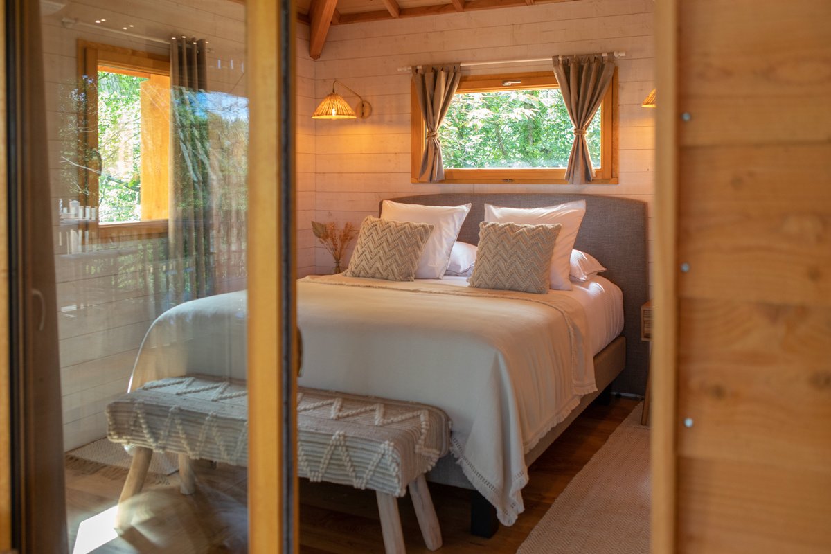 Dôme à Bulles - "Le Temps d'un Rêve" à Orcines (5)