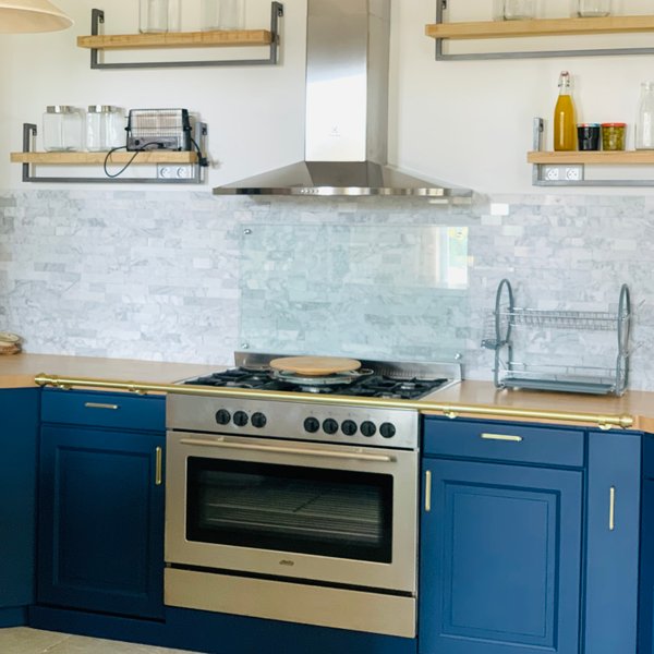 Hébergement AbracadaRoom : Chambre d'hôte triple du Château Ste Colombe - Image 6