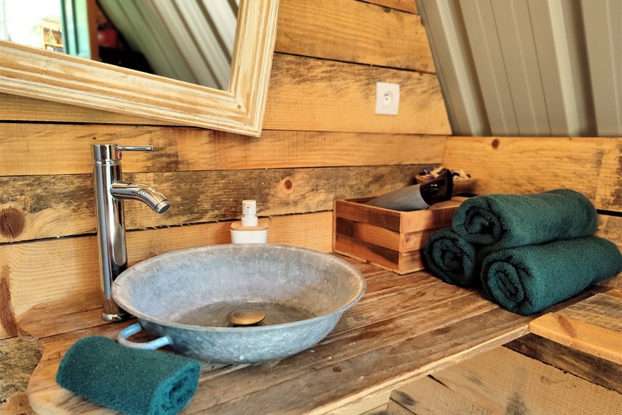 Le Campement Sous les Pins — photo 2