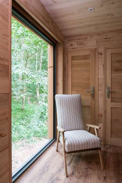 Hébergement AbracadaRoom : SILVA PERTICA & SPA - Image 12