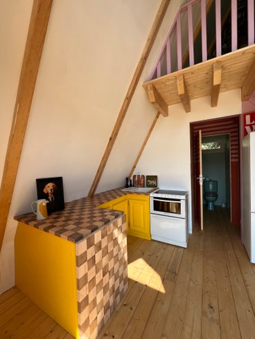 Hébergement AbracadaRoom : La Ludique - Image 10
