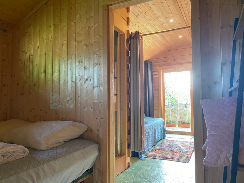 Hébergement AbracadaRoom : Tiny house 3-4 places - Image 3