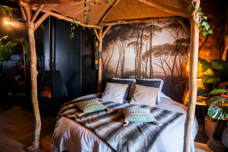 Hébergement AbracadaRoom : Le Crépuscule & Spa - Image 3