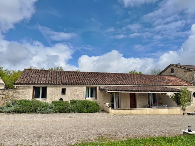 Hébergement AbracadaRoom : Le ludogîte des Curies - Image 1