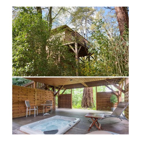 Domaine AbracadaRoom : Manoir du Parc Amboise - Image 11