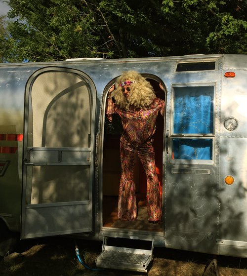 Hébergement AbracadaRoom : STREAMADELIC - 1968 - Image 3