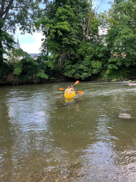 Domaine AbracadaRoom : Cabanes en thierache - Image 17