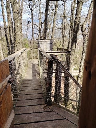 Hébergement AbracadaRoom : Cabane Piste aux Étoiles – nuit insolite sous toit vitré, jusqu’à 6 personnes, Drôme - Image 4