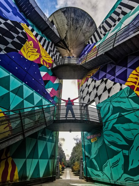 Domaine AbracadaRoom : Ecodomaine Rêver Ailleurs - Image 14