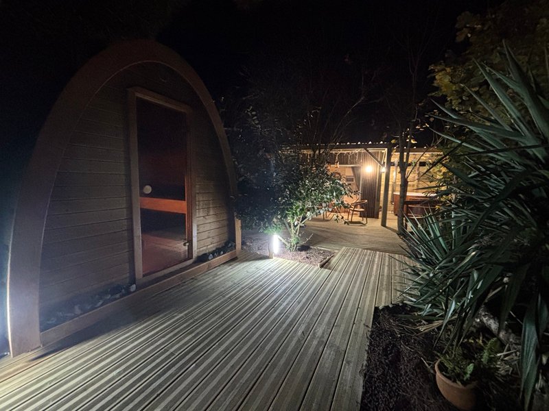 Domaine AbracadaRoom : NÜ-DE SPA - Image 9