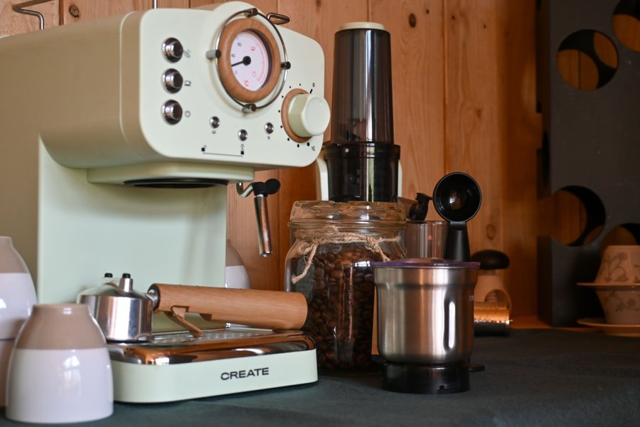 Hébergement AbracadaRoom : PARENTHESE ELEMENT TERRE & SPA - Image 26