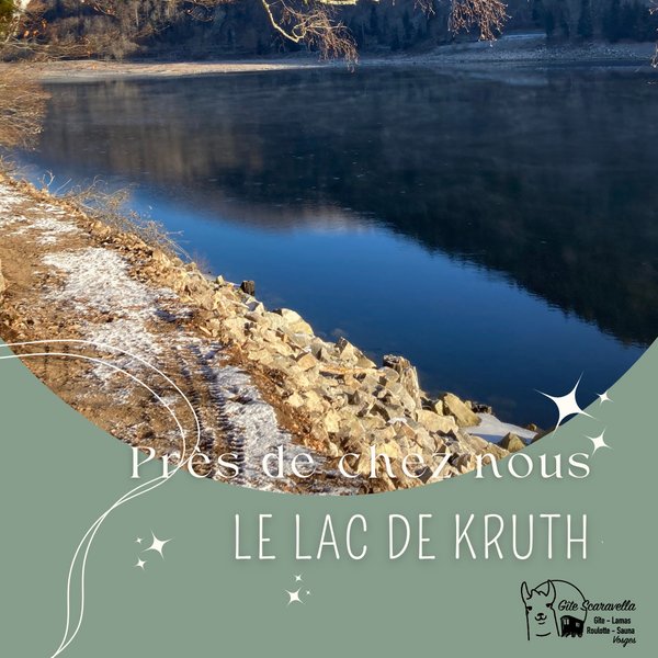 Domaine AbracadaRoom : Gîte Familial Scaravella - Image 30