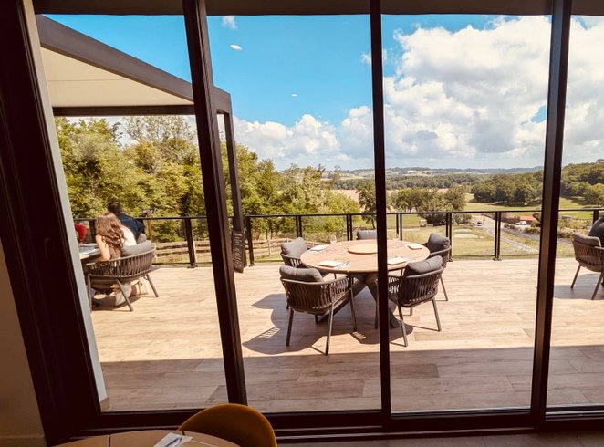 Hébergement AbracadaRoom : Le Nid'Amou 6 - Image 10