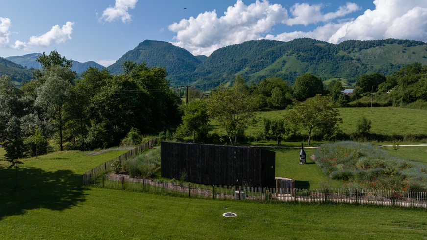 Hébergement AbracadaRoom : KOKONI - La Cabane KOKO 2 personnes &  spa privatisable - Image 35