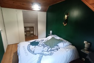 Le Chaudron Magique de Loguivy