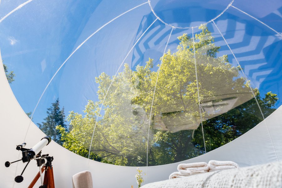 Domaine AbracadaRoom : Somn'en Bulle - Image 8