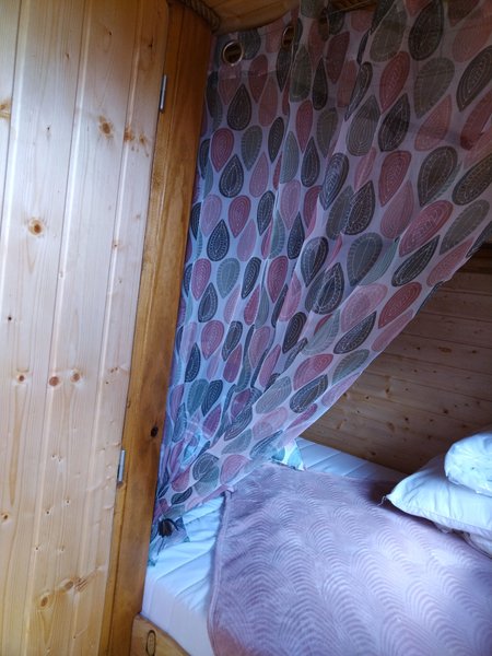 Hébergement AbracadaRoom : La Cabane Enchantée & Spa - Image 10