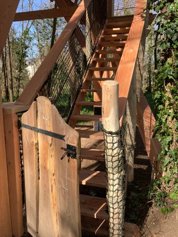 Hébergement AbracadaRoom : La Cabane du Pêcheur - Image 11