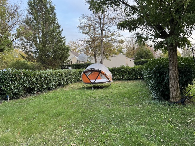 Hébergement AbracadaRoom : Chant Nocturne - Image 5