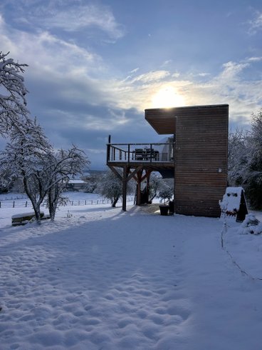 Hébergement AbracadaRoom : Nuit's Féerique en Champagne & Spa - Image 31