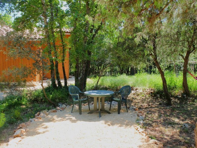 Domaine AbracadaRoom : 1000 Pailles - Image 9