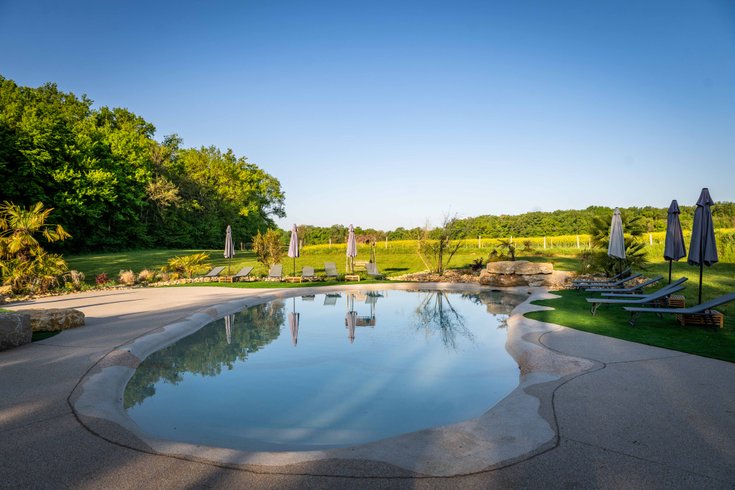 Domaine AbracadaRoom : Domaine des Feuilles - Image 19