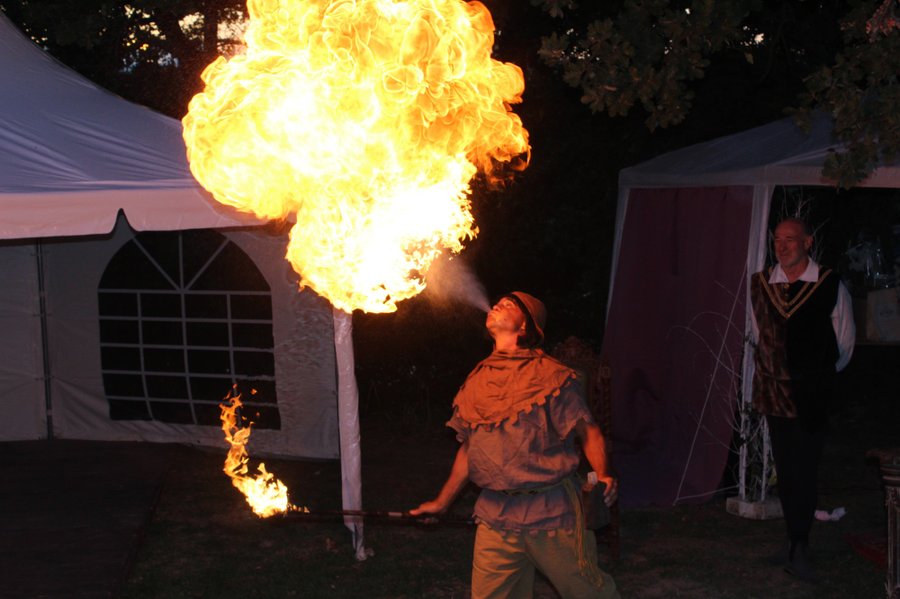 Domaine AbracadaRoom : Mas Fabrègue - Image 18