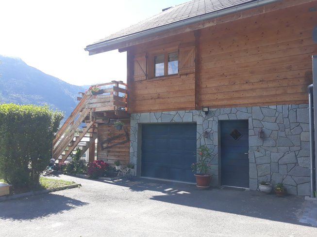 Hébergement AbracadaRoom : La Cabane de Mister Jack - Image 14