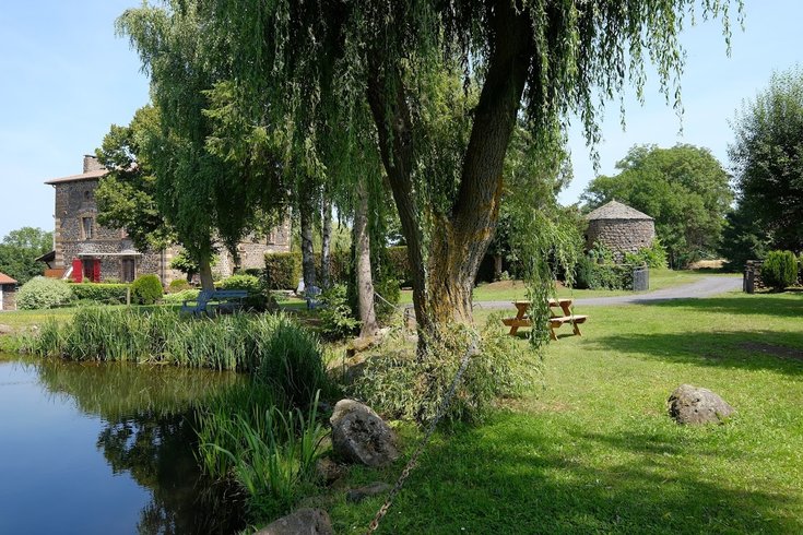 Domaine AbracadaRoom : Glamping Domaine de Barret - Image 21