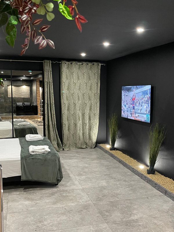 Spa & Love Exotic à Clermont-Ferrand (8)