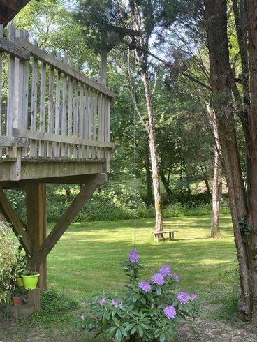 Domaine AbracadaRoom : LE CLOS DE CYRANO - Image 2