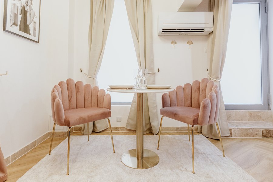 Hébergement AbracadaRoom : Suite Vénusa & Spa - Saint Roch - Image 3