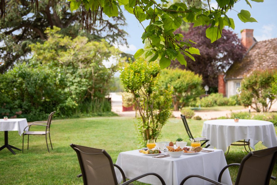 Hébergement AbracadaRoom : Lodge avec Terrasse Privative - Image 15