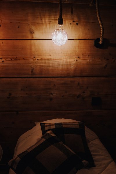 Hébergement AbracadaRoom : Chalet Rustika - Image 30