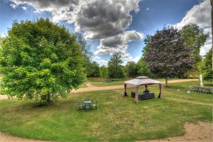 Domaine AbracadaRoom : CHATEAU DE BLAVOU - Image 6