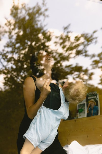 Domaine AbracadaRoom : Parcel Tiny House - à 20min du Zoo de Beauval - Image 8