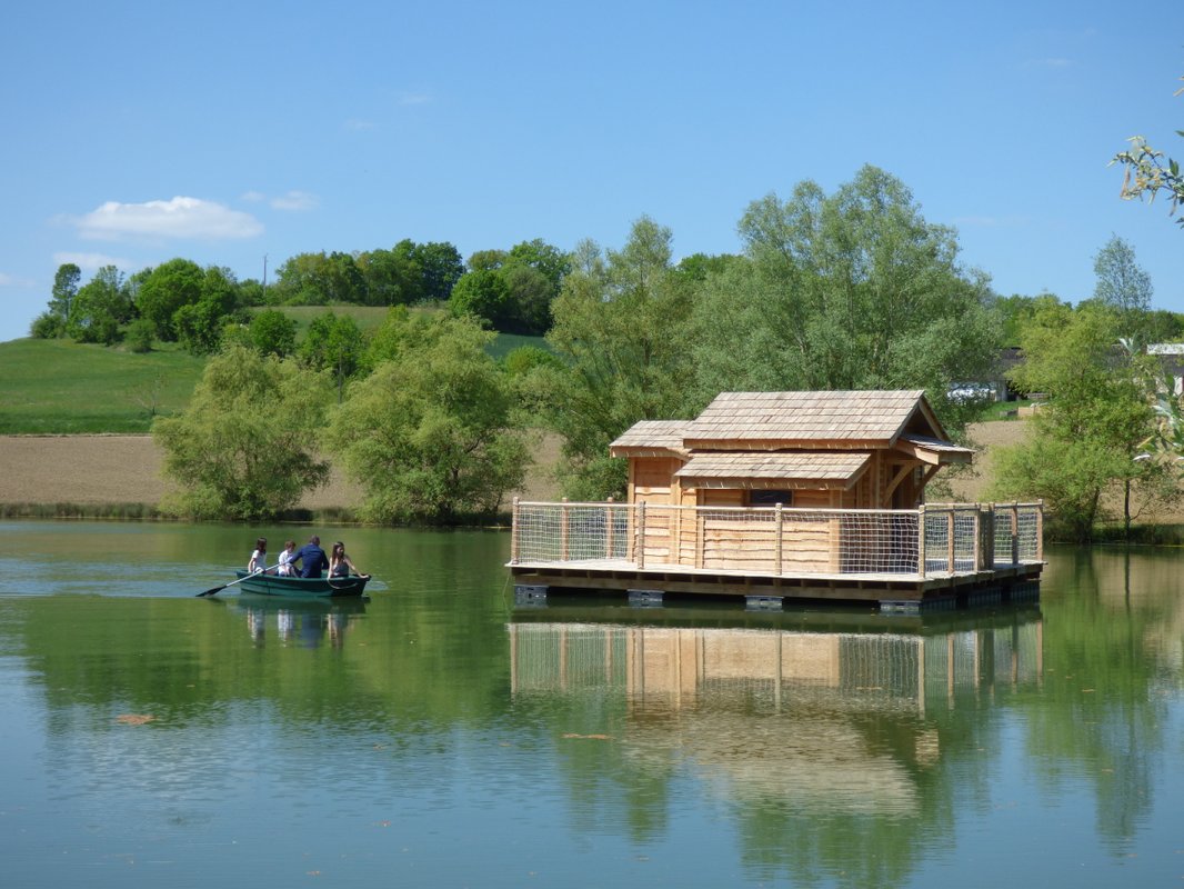 Cabane des Saules à Douzains (19)