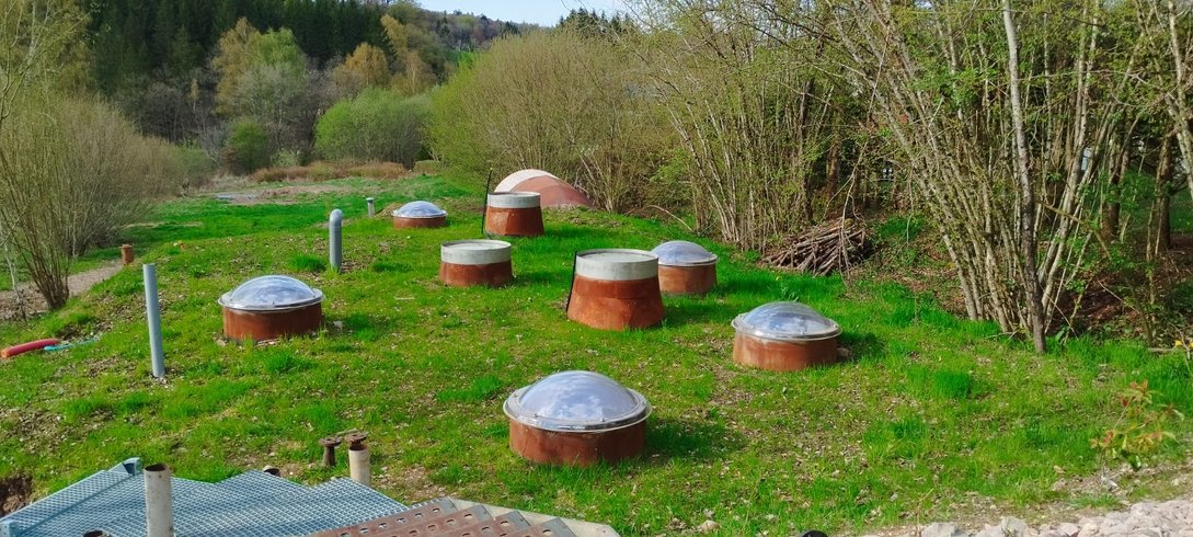 Hébergement AbracadaRoom : Le Nautilus & Sauna privatif - Image 2
